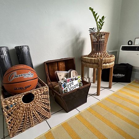 Pearl Of The East In Ceiba With Ocean View And Private Rooftop Santa Maria  Exterior foto