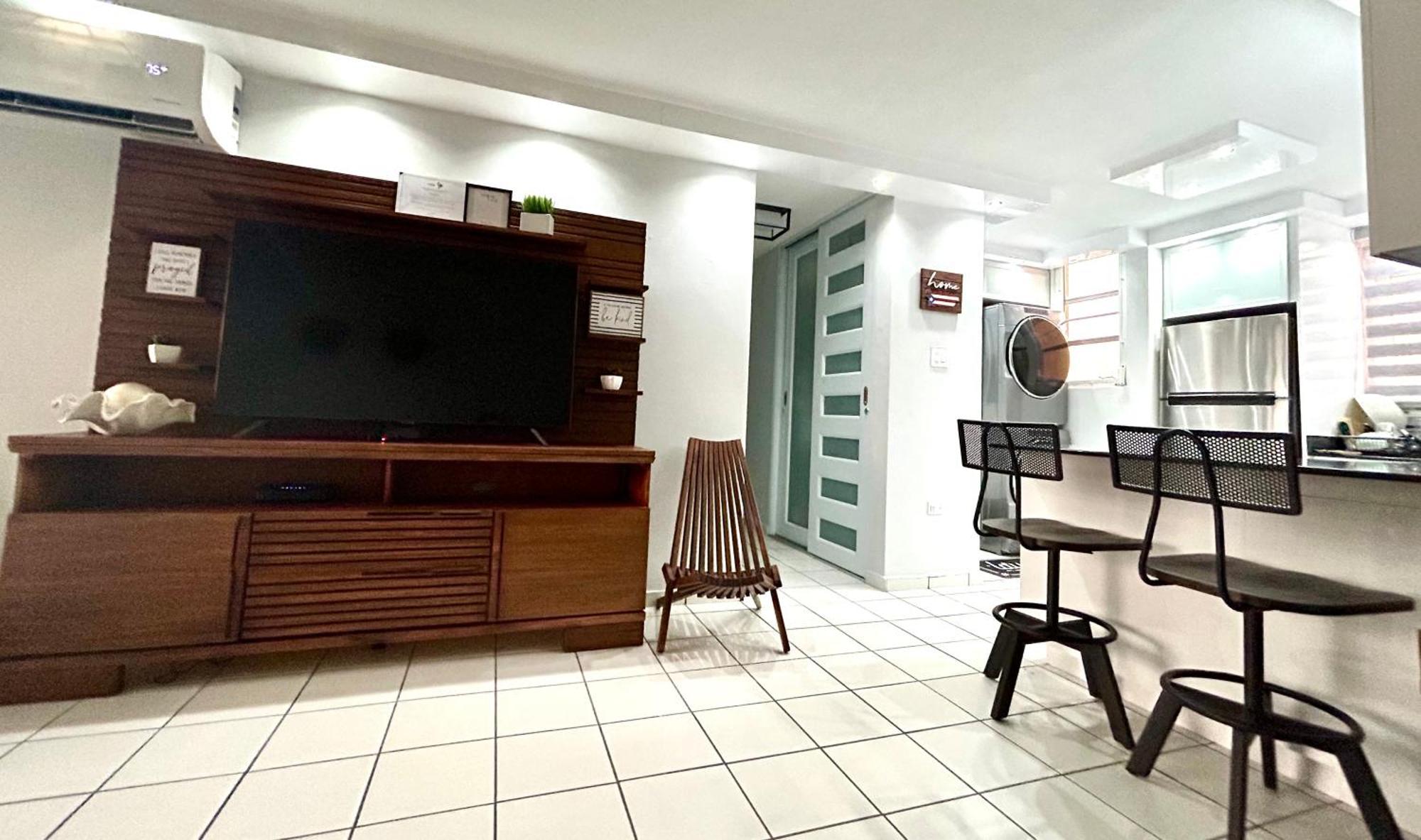 Pearl Of The East In Ceiba With Ocean View And Private Rooftop Santa Maria  Exterior foto