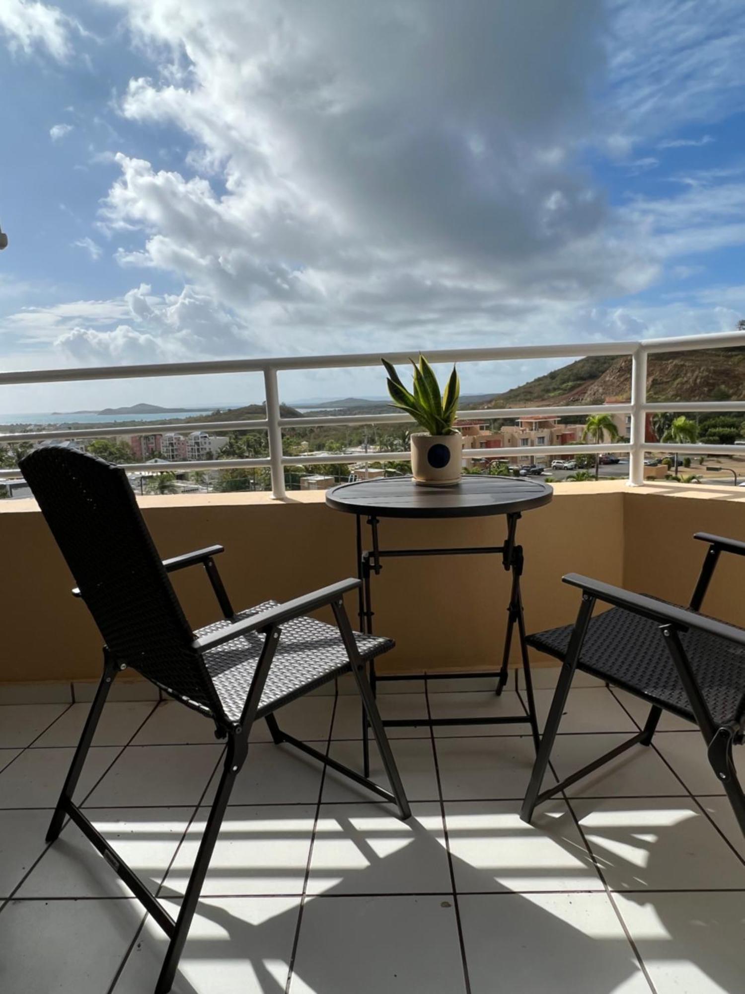 Pearl Of The East In Ceiba With Ocean View And Private Rooftop Santa Maria  Exterior foto