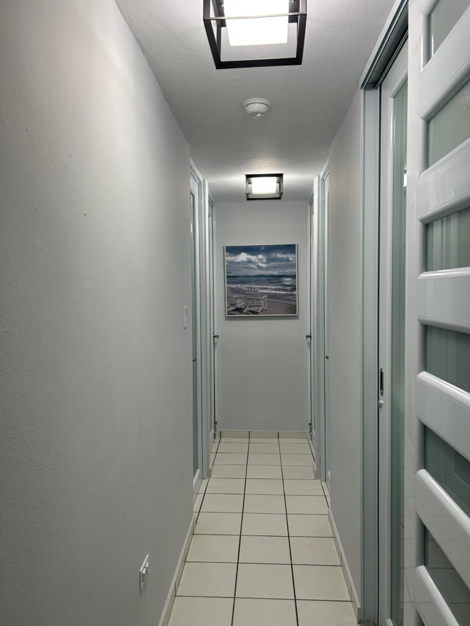 Pearl Of The East In Ceiba With Ocean View And Private Rooftop Santa Maria  Exterior foto