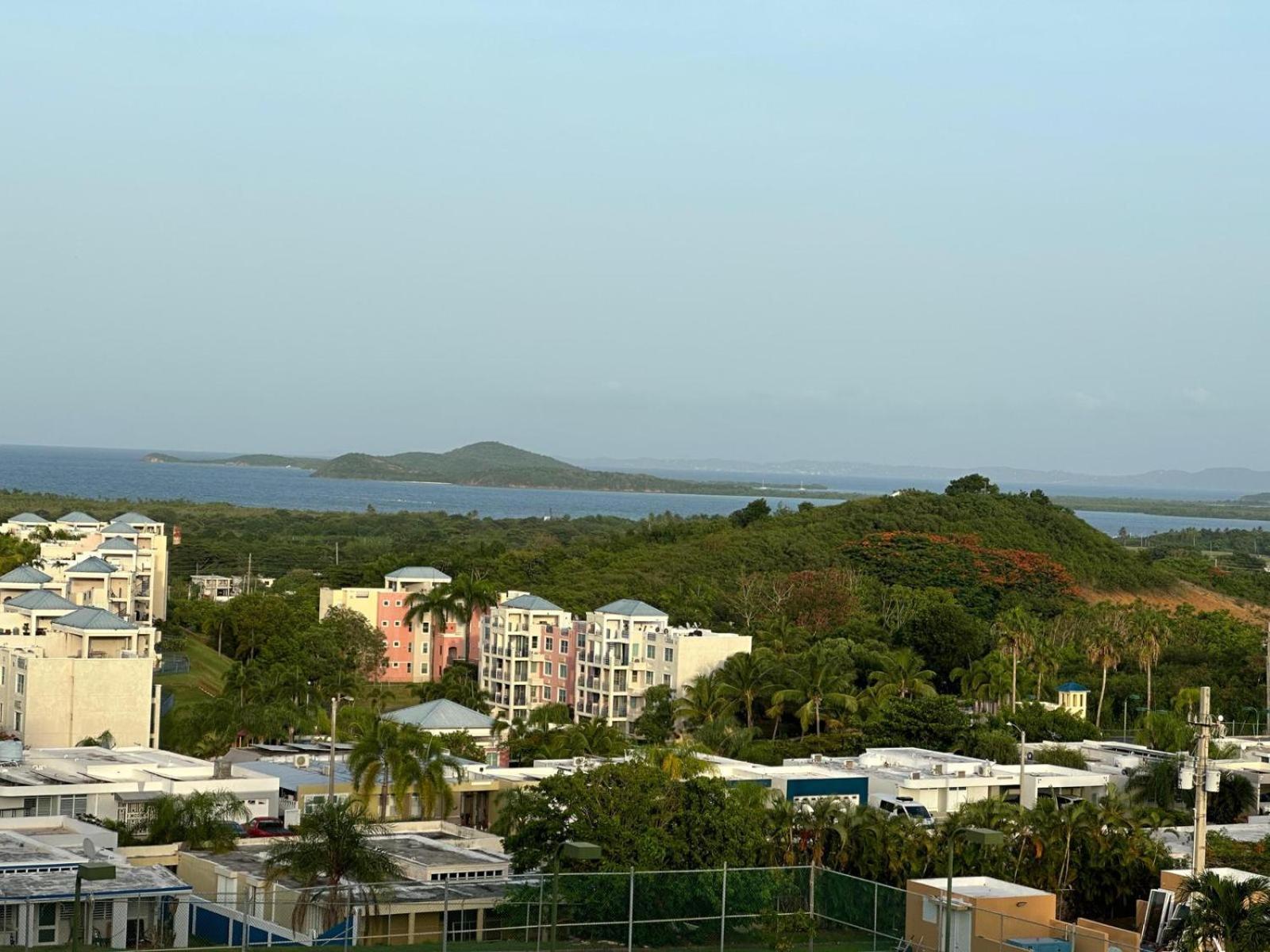 Pearl Of The East In Ceiba With Ocean View And Private Rooftop Santa Maria  Exterior foto